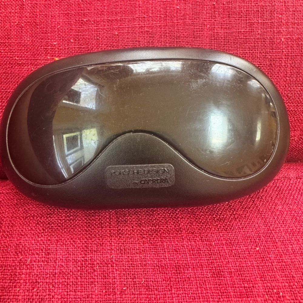 Vintage Porsche CARRERA Design 5623 Sunglasses
